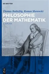 Book cover of Philosophie der Mathematik (3rd ed.) by Unknown