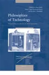 Book cover of Philosophies of Technology by Claus Zittel