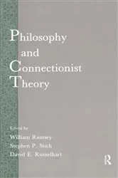 Book cover of Philosophy and Connectionist Theory by Unknown