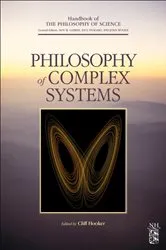 Book cover of Philosophy of Complex Systems by Unknown