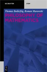 Book cover of Philosophy of Mathematics by Thomas Bedürftig