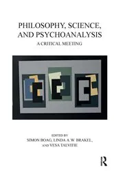 Book cover of Philosophy, Science, and Psychoanalysis by Simon Boag