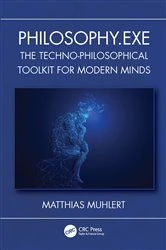 Book cover of Philosophy.exe by Matthias Muhlert