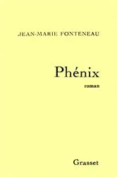 Book cover of Phénix by Jean-Marie Fonteneau