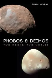 Book cover of Phobos & Deimos by Unknown