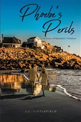Book cover of Phoebe's Perils by J.L. Littlefield
