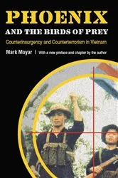 Book cover of Phoenix and the Birds of Prey by Mark Moyar