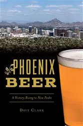 Book cover of Phoenix Beer by N/A