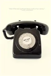 Book cover of Phone by Will Self