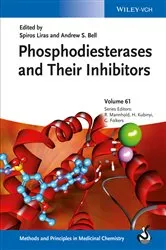 Book cover of Phosphodiesterases and Their Inhibitors by Unknown