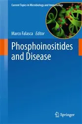 Book cover of Phosphoinositides and Disease by Marco Falasca