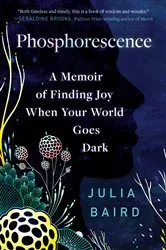 Book cover of Phosphorescence by Unknown