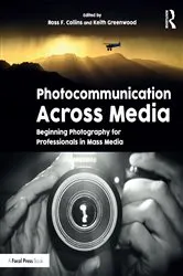 Book cover of Photocommunication Across Media by Unknown