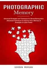 Book cover of Photographic Memory by Gordon Morgan