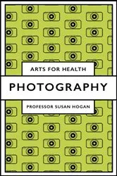 Book cover of Photography by Susan Hogan