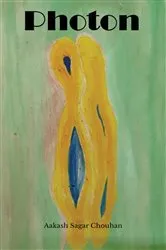 Book cover of PHOTON by AAKASH SAGAR CHOUHAN