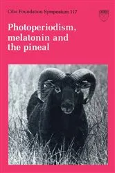 Book cover of Photoperiodism, Melatonin and the Pineal by David Evered