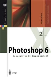 Book cover of Photoshop 6 (2nd ed.) by Ulrike Häßler