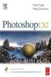 Book cover of Photoshop CS2 by Mark Galer