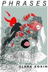 Book cover of Phrases by Slava Korin
