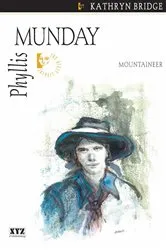 Book cover of Phyllis Munday by Kathryn Bridge
