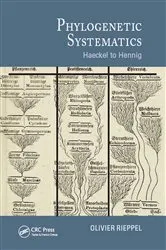 Book cover of Phylogenetic Systematics by Olivier Rieppel