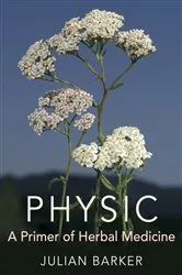 Book cover of Physic by Julian Barker
