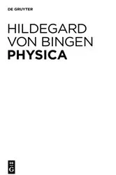 Book cover of Physica by Hildegard von Bingen