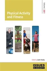 Book cover of Physical Activity and Fitness by Unknown