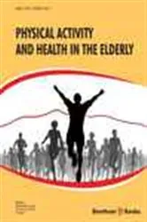Book cover of Physical Activity and Health in the Elderly by Unknown