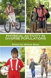 Book cover of Physical Activity in Diverse Populations by Unknown