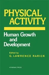 Book cover of Physical Activity by Nick Draper