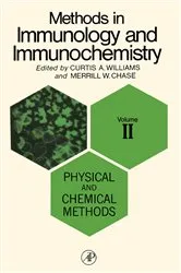 Book cover of Physical and Chemical Methods by Curtis A. Williams