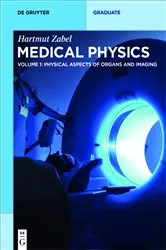 Book cover of Physical Aspects of Organs and Imaging by Hartmut Zabel