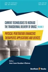 Book cover of Physical Penetration Enhancers: Therapeutic Applications and Devices by José Juan Escobar-Chávez