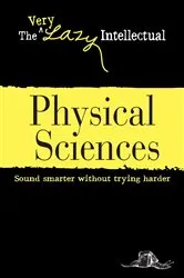Book cover of Physical Sciences by Adams Media