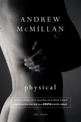 Book cover of Physical by James McManus