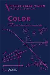 Book cover of Physics-Based Vision: Principles and Practice by Lawrence B. Wolff