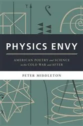 Book cover of Physics Envy by Peter Middleton