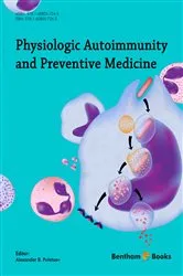 Book cover of Physiologic Autoimmunity and Preventive Medicine by Alexander Poletaev