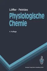 Book cover of Physiologische Chemie (4th ed.) by G. LÃ¶ffler