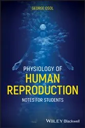 Book cover of Physiology of Human Reproduction by George Osol