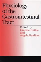 Book cover of Physiology of the Gastrointestinal Tract by Graeme Duthie