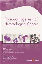 Book cover of Physiopathogenesis of Hematological Cancer by Unknown
