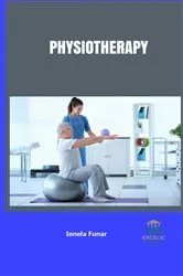 Book cover of Physiotherapy by Ionela Funar