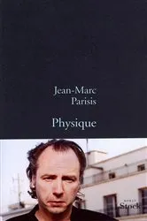 Book cover of Physique by Jean-Marc Parisis