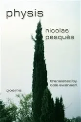 Book cover of Physis by Nicolas Pesquès