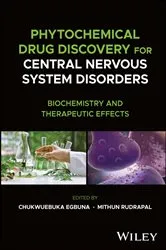 Book cover of Phytochemical Drug Discovery for Central Nervous System Disorders by Chukwuebuka Egbuna