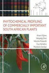 Book cover of Phytochemical Profiling of Commercially Important South African Plants by Alvaro Viljoen