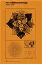 Book cover of Phytomathématique by Unknown